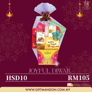 Joyful Diwali