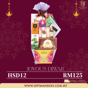 Joyous Diwali