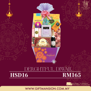 Delightful Diwali
