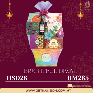 Brightful Diwali