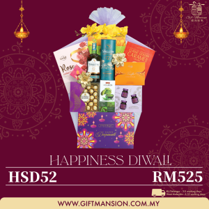 Happiness Diwali