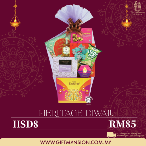 Heritage Diwali