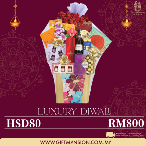 Luxury Diwali