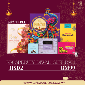 Prosperity Diwali Gift Pack